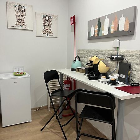 カターニアCasa Melinaアパートメント エクステリア 写真