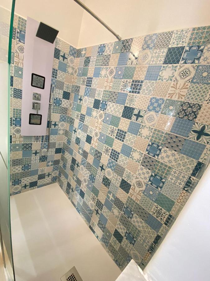 カターニアCasa Melinaアパートメント エクステリア 写真