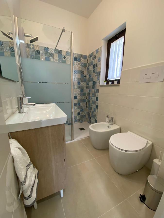 カターニアCasa Melinaアパートメント エクステリア 写真