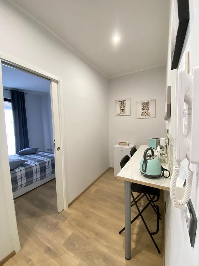 カターニアCasa Melinaアパートメント エクステリア 写真