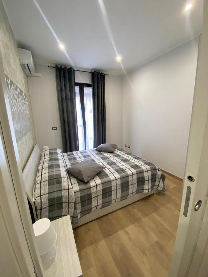 カターニアCasa Melinaアパートメント エクステリア 写真