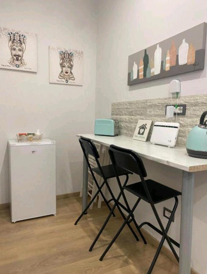 カターニアCasa Melinaアパートメント エクステリア 写真
