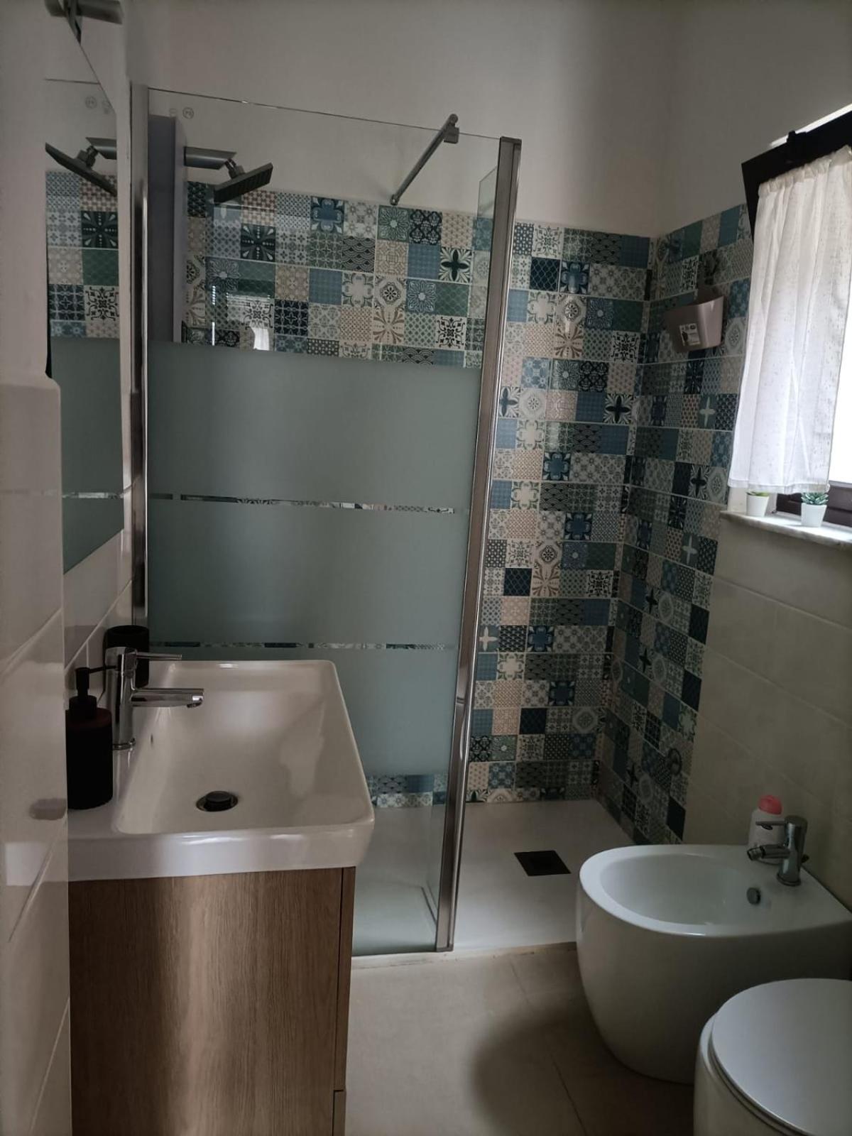 カターニアCasa Melinaアパートメント エクステリア 写真