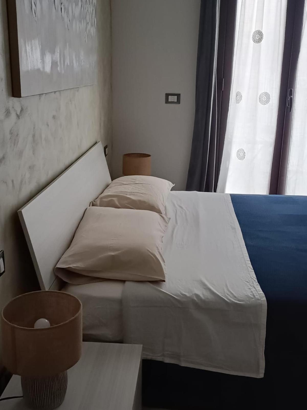カターニアCasa Melinaアパートメント エクステリア 写真