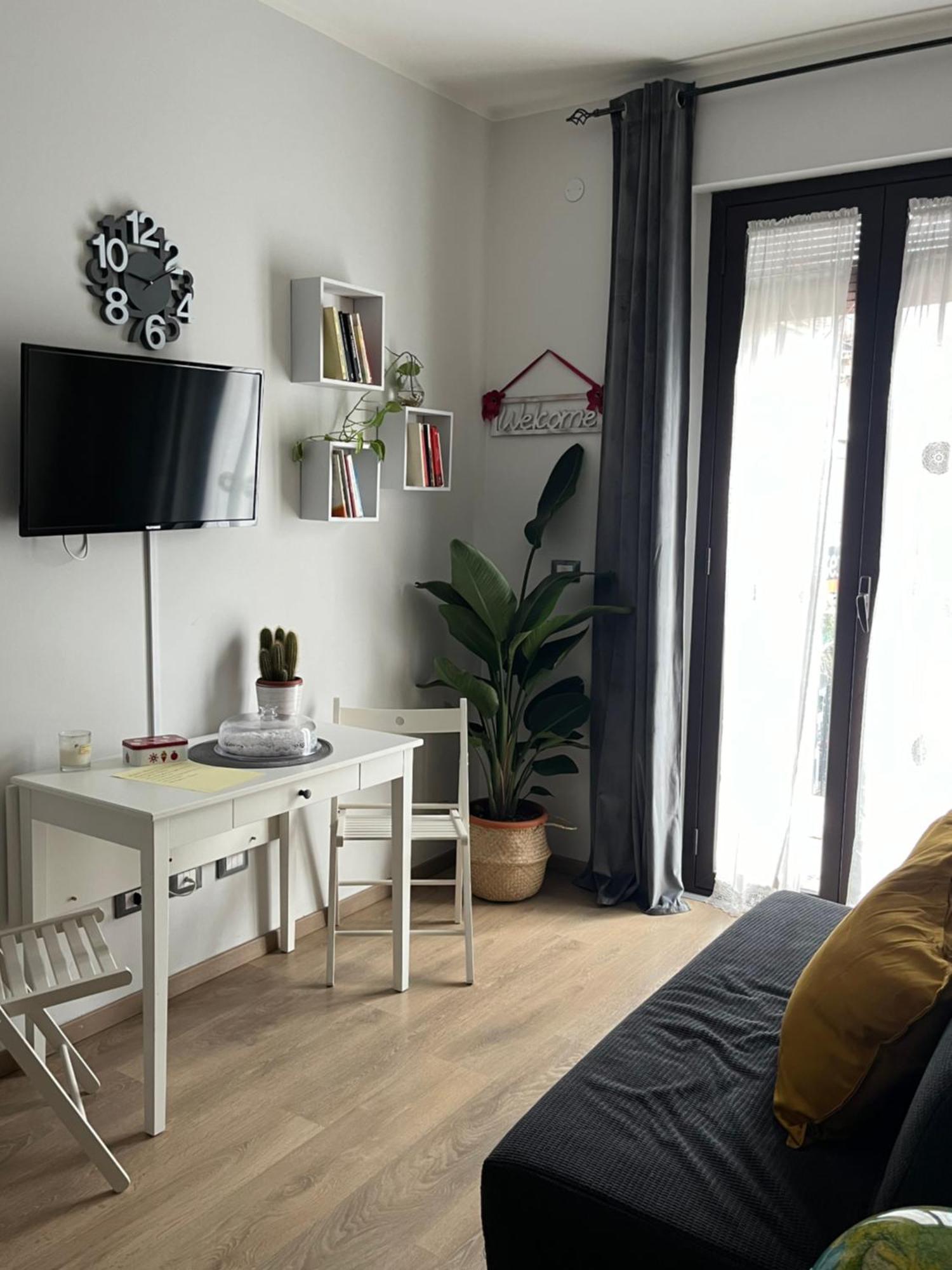 カターニアCasa Melinaアパートメント エクステリア 写真