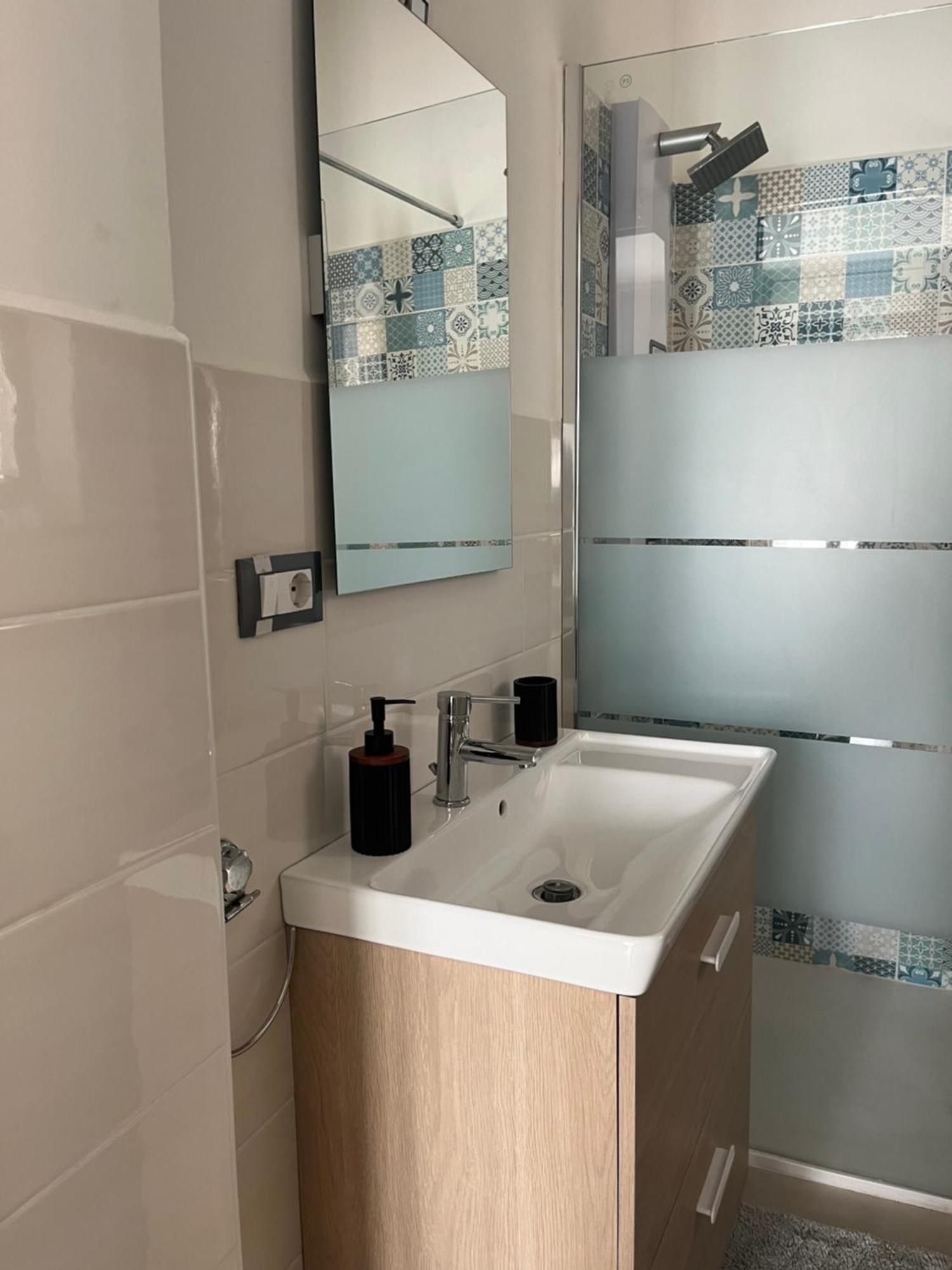 カターニアCasa Melinaアパートメント エクステリア 写真