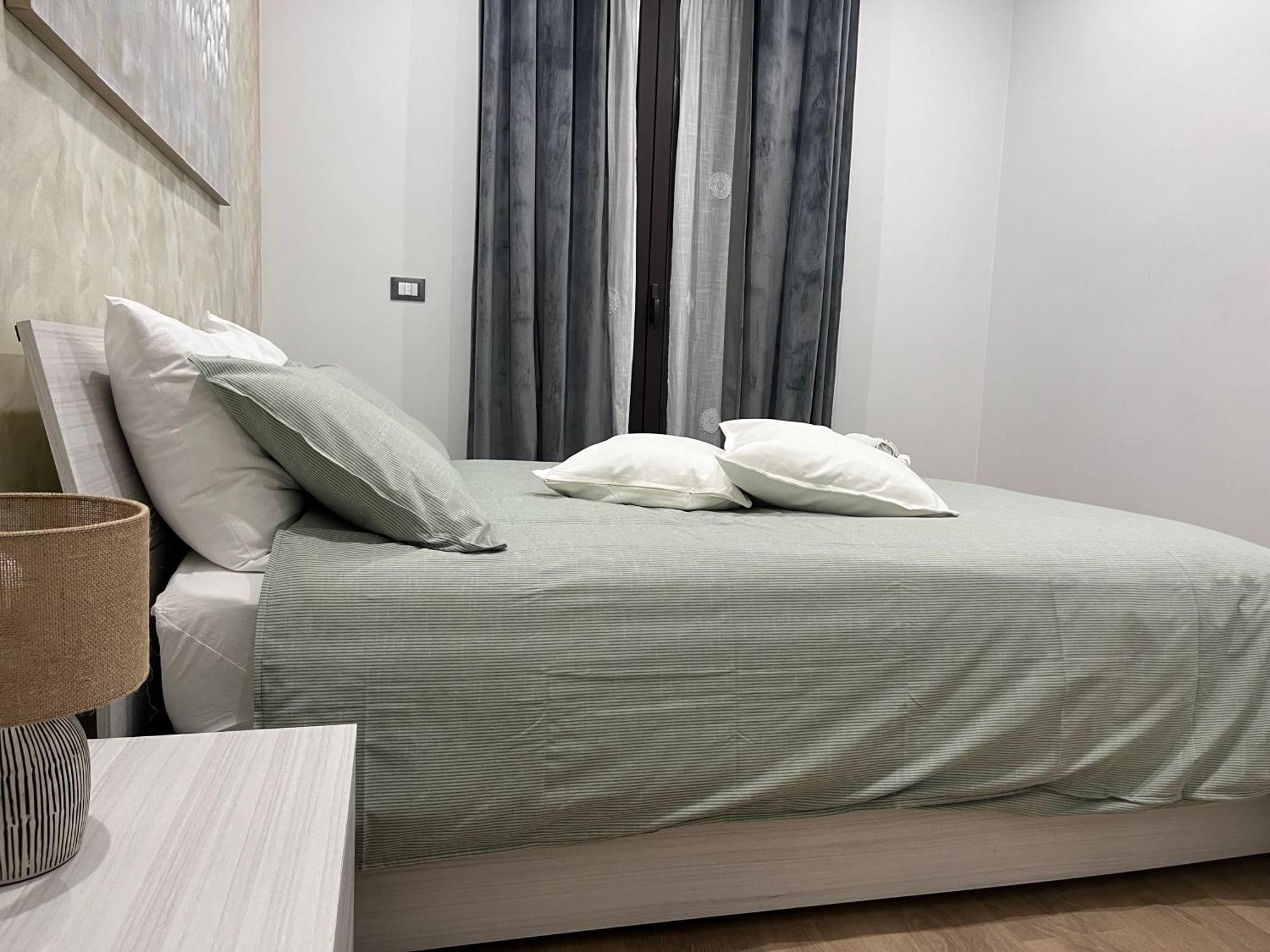 カターニアCasa Melinaアパートメント エクステリア 写真